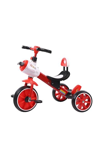 NOVOKIDS Tricicletă cu pedale NOVOKIDS™ Plane Trike, cu melodii și lumini, Ma...