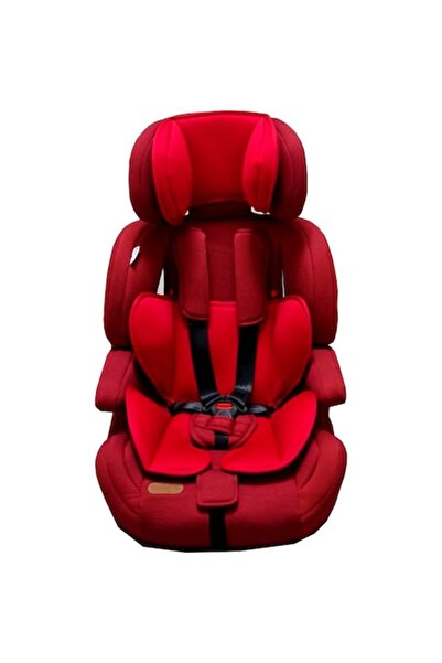 Baby Care BeSafe Seat Auto Seat with Isofix, Transformable into a Booster, 9-36 kg, Max 12 Years, R1