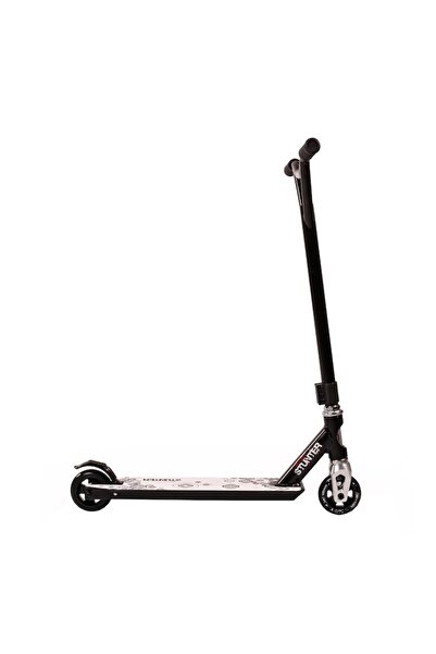 NOVOKIDS Freestyle Professional Scooter NOVOKIDS™ Stunter PRO, max 100 kg, Foot Brake, Aluminum Frame and W