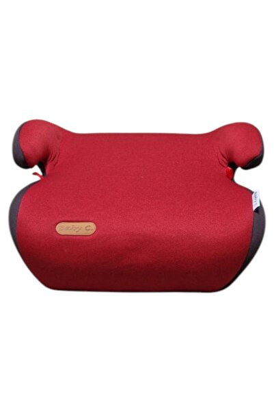 NOVOKIDS Booster seat with Isofix Baby Care™ BS02P, 15-36 kilograms, Max 12 years, Approval R129 i-Size, Sa