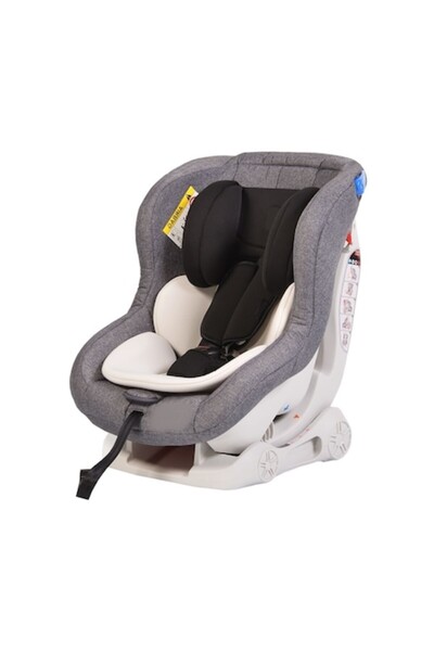 NOVOKIDS Scaun Auto NOVOKIDS™ Aegis Plus, Transformabil in scoica auto, Omologare R-129 i-Size, 0-18 kg, Sp