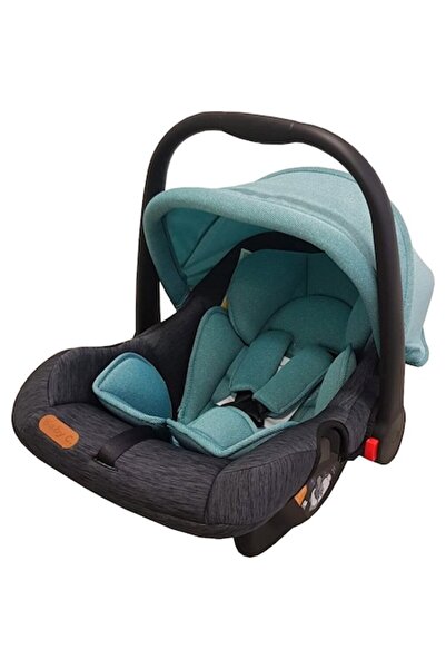 Baby Care Scaun auto PRO™ pentru bebeluși, mâner reglabil, certificare R-129 ...