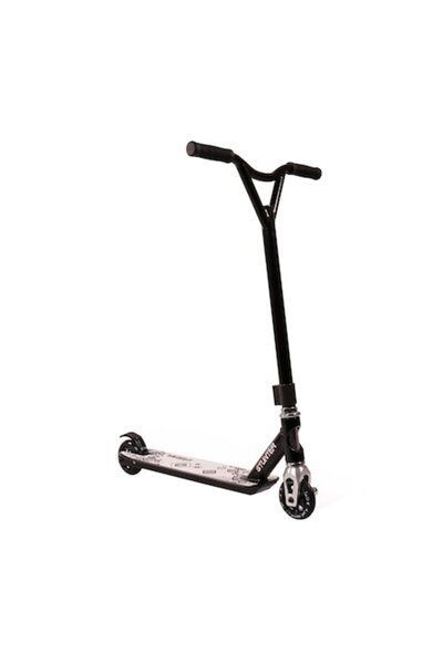 NOVOKIDS Freestyle Professional Scooter NOVOKIDS™ Stunter PRO, max 100 kg, Foot Brake, Aluminum Frame and W