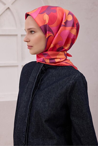 Belli Μεταξωτό μαντήλι Tivil 4213D-81