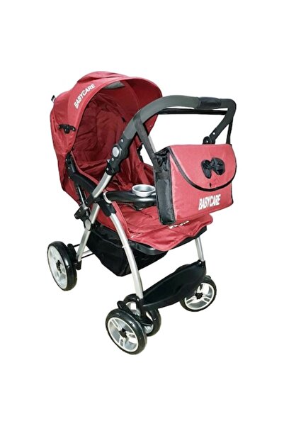 Baby Care 2 in 1 FK 8211 Stroller