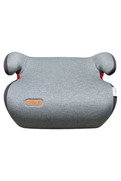 NOVOKIDS Auto booster seat with Isofix, Baby Care™ BS02P, 15-36 kilograms, Max 12 years, Green/Turquoise