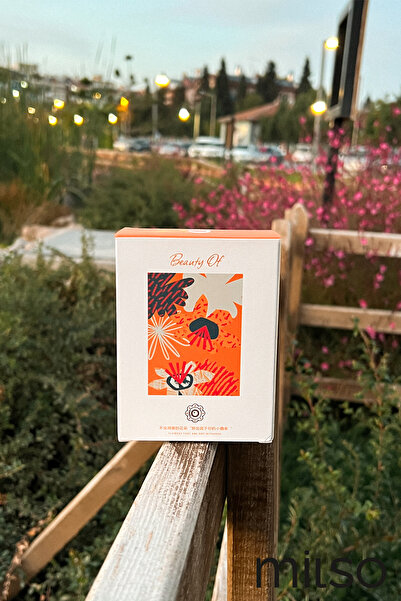 MİLSO Potted Flower Building Block Set – 260+ Pieces - Decorative Tabletop Plant Model - 1 Piece - 11