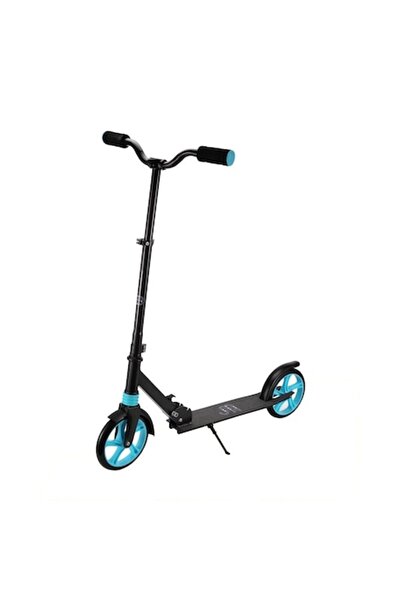 NOVOKIDS ™ Cool Boy Kick Scooter for Children and Teenagers
