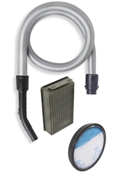 Supurgeavm Furtun compatibil Rowenta Ro 3789 Compact Power Cyclonic + set de filtre HEPA