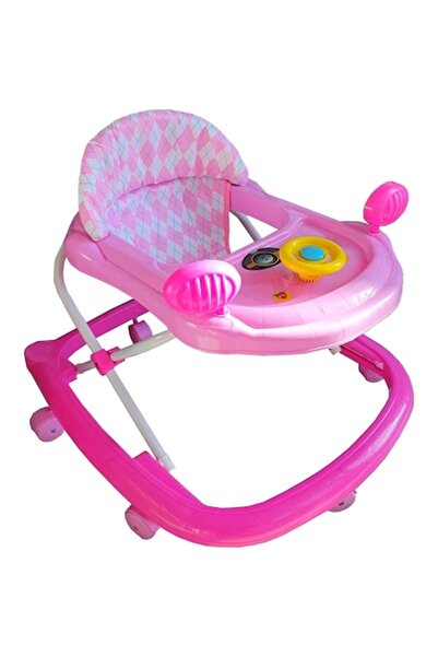 NOVOKIDS Premergător reglabil cu 3 niveluri NOVOKIDS™ Prima Mea Mașină, cu vo...