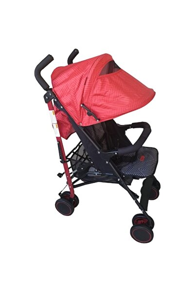 Baby Care Carucior sport tip umbrela PRO 803B, Spatar reglabil in 7 trepte, Pozitie somn, Amortizoar