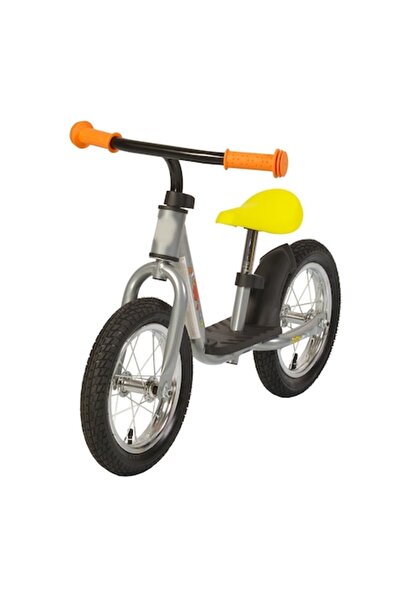 NOVOKIDS Bicicletă de echilibru pentru copii Bullet Bike™, multicoloră