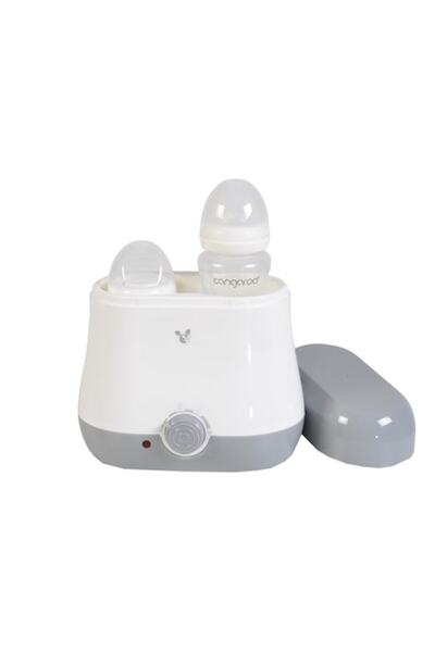 NOVOKIDS Încălzitor de biberon și mâncare BabyDuo™