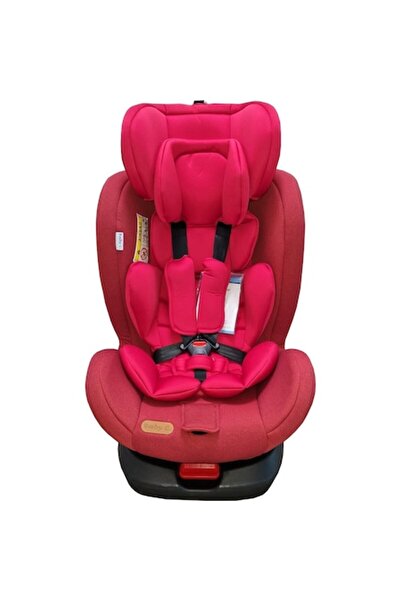 Baby Care Motion Seat Car Seat with Isofix, 360-degree Rotation, R-129 i-Size Approval, 0-36 kg, Adj