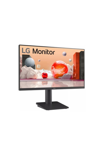 LG 25" 25MS550-B IPS Full HD 5ms 100Hz