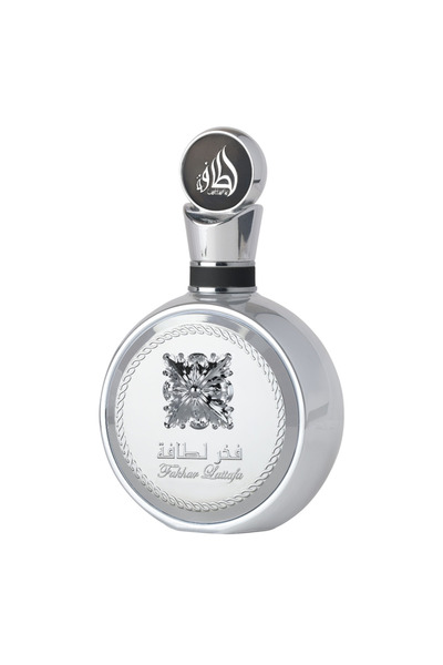 lattafa FAKHAR PLATINUM, bărbați, 100 ml