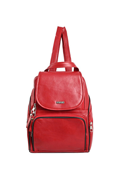 modarz Women's Backpack and Shoulder Bag M4001