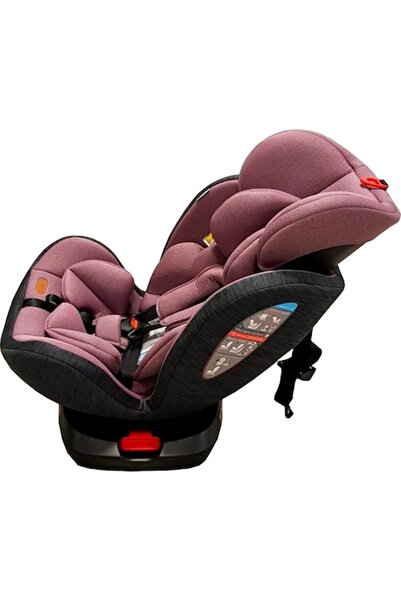 NOVOKIDS ™ Scaun auto Safety Seat 7000, scaun auto rotativ la 360°, tetieră r...