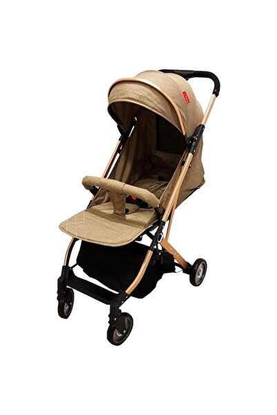 Baby Care Cărucior PRO A320 Ultracompact, convertibil în cărucior