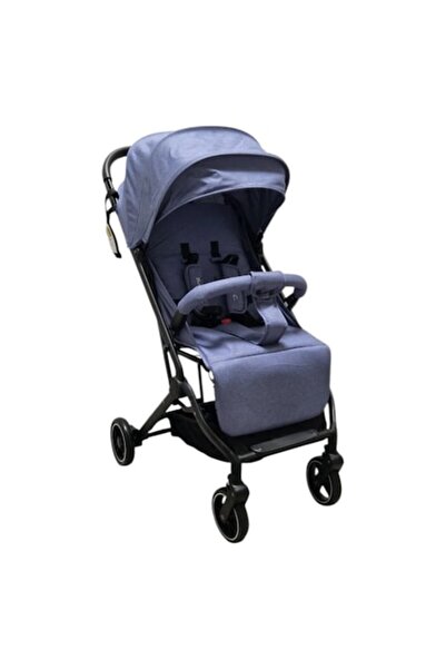 Baby Care Cărucior ultracompact pentru bebeluși 311, albastru