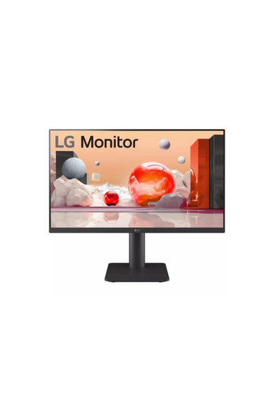 LG 25" 25MS550-B IPS Full HD 5ms 100Hz