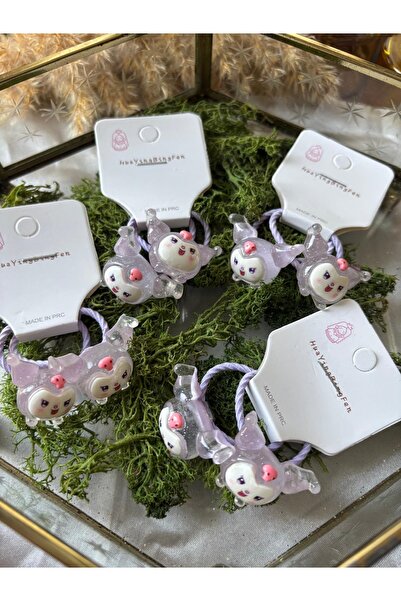 shop Simli Kuromi Bağlama Toka