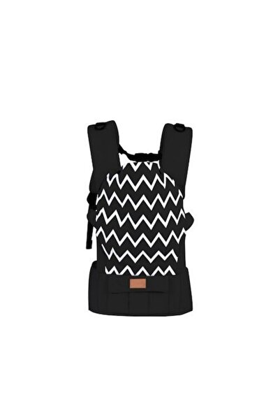 NOVOKIDS Marsupiu ergonomic pentru bebeluși și copii Xplorer PRO, 4-18 luni, ...