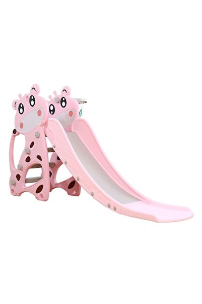 NOVOKIDS Tobogan Pentru Copii NOVOKIDS™ Giraffe