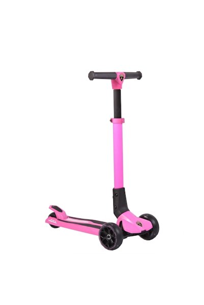 NOVOKIDS Trotinetă pliabilă pentru copii NOVOKIDS™ Lamborghini Kick N Roll Ed...