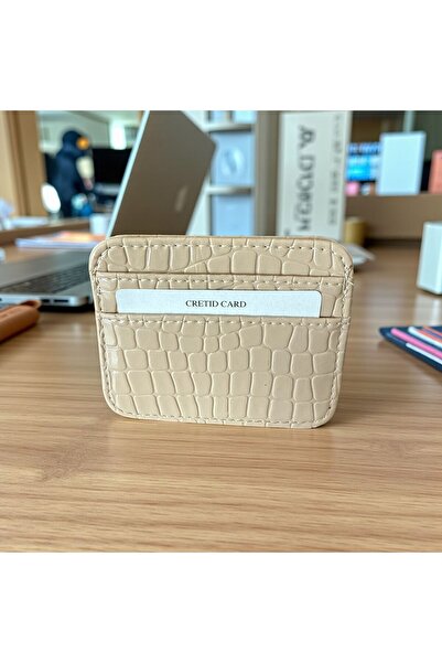 Gözde Mağazacılık حامل بطاقات للجنسين