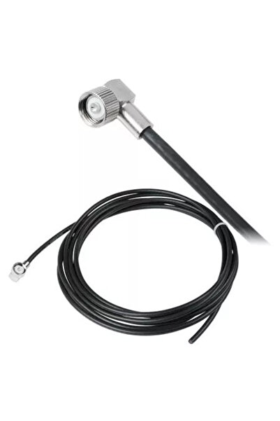 OEM CB cable with LC27 plug 3.6m Cabletech