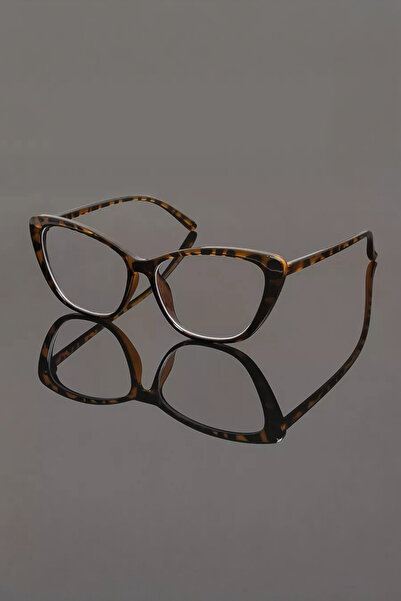 BAPPİR Blue Light Protective Glasses Can Be Replaced with Optical Lenses Tv-Tablet Screen Protects Blue Block Glasses