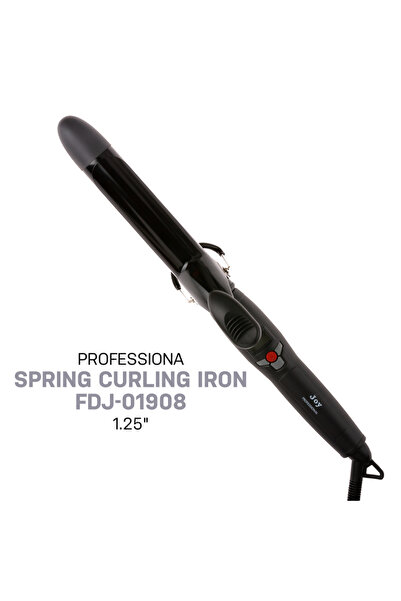 Joy Fair Hair Curler 1.25 (FDJ-01908)