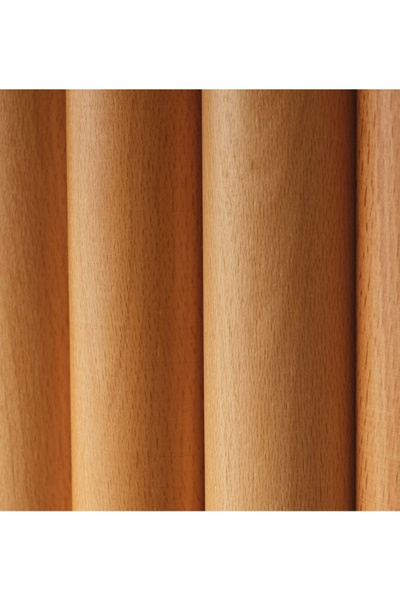 Estela Bohem Ahşap Yemek Masası 180x90x75