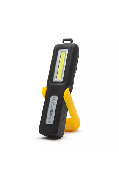 OEM Lampa de lucru cu COB LED cu acumulator Li-Ion micro USB 40-150lm 15x4x2....