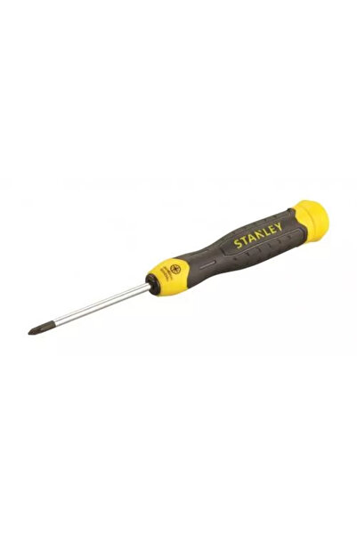 OEM Отвертка Филипс с омекотена дръжка PZ1 75мм 1-64-955 Stanley