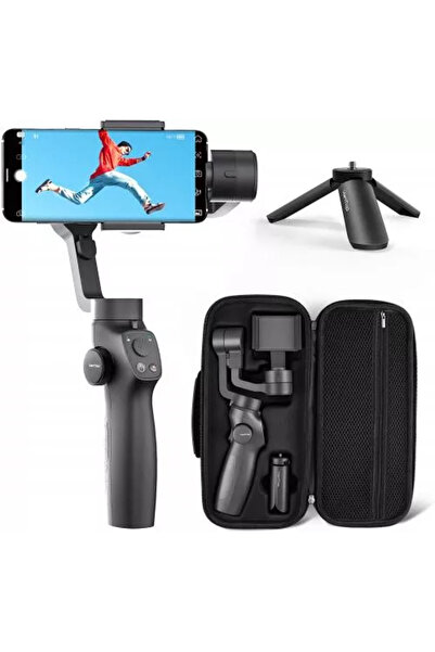 Vantop Nimbal M3 Smartphone Gimbal Stabilization System