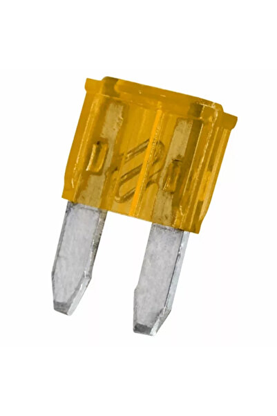 OEM Siguranta mini cutit 11x8.6mm 5A