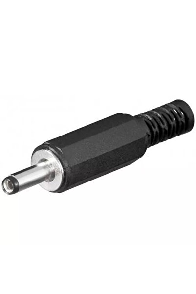 OEM Mufa DC tata pin 9mm 1.3x3.4mm Goobay