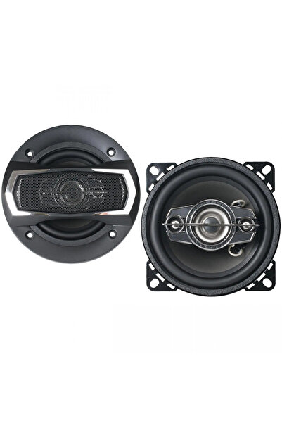 OEM Set difuzoare auto 2 bucăți 4 ohmi 55W tweeter 30mm dom MYLAR 2buc SAL CX...