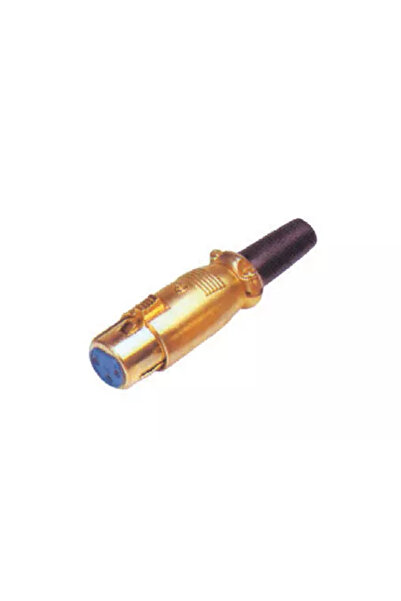 OEM Mufa XLR mama aurita