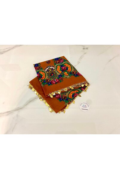 FAMU PAZARLAMA Black Sea Local Keşan, Foulard, Shawl, Scarf, Writing, Scarf