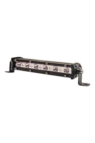 OEM Bară LED Auto Off Road 18W 6 SMD LED 1200lm 12-32V 184x30x48mm CLL005 Car...