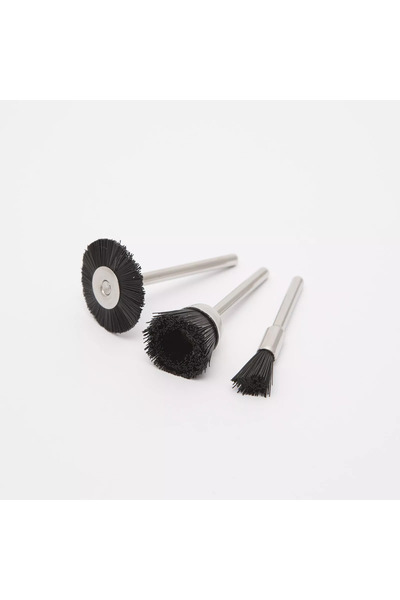 OEM Set perii de curatire material plastic HANDY