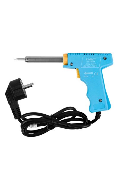 OEM Pistol letcon 30W-70W 220-240V Kemot