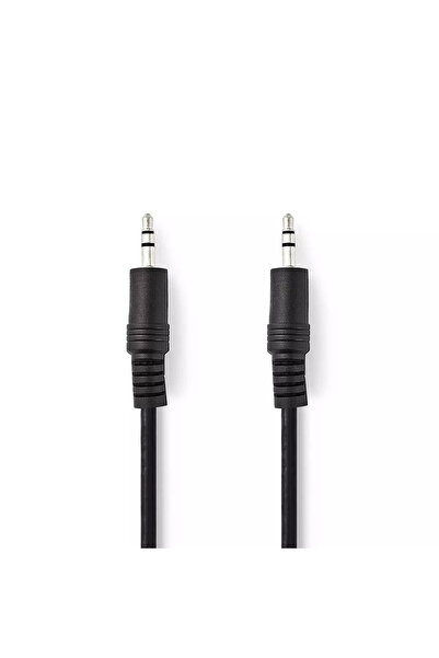 OEM Καλώδιο ήχου Jack Στερεοφωνικό 3.5 χιλ. αρσενικό - 3.5 χιλ. αρσενικό 1.5μ...