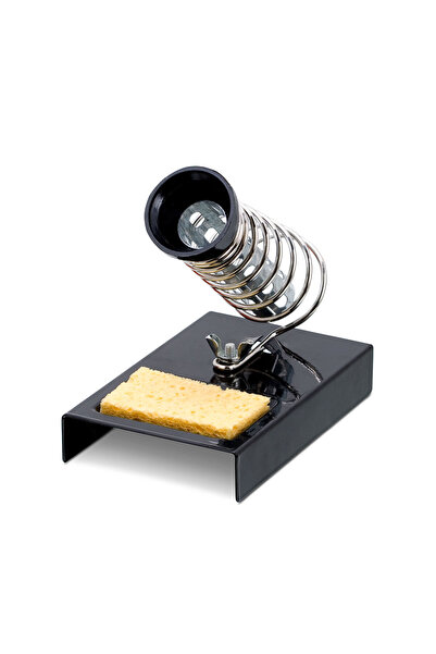 OEM Suport pentru letconul de lipit si burete curatare varf 85x130 mm FAHRENH...