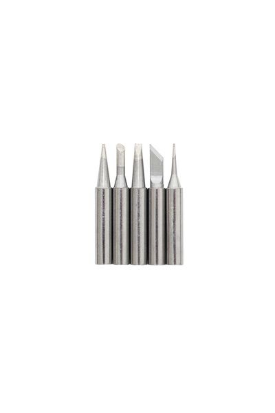 OEM Set 5buc varfuri pentru pistol de lipit FPL 80W SAL