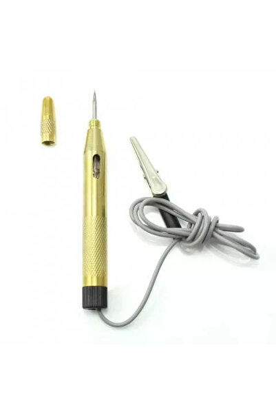 CarGuard Automotive voltage tester with copper housing 6-24V