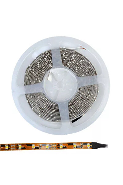 OEM Bandă LED SMD 1210 alb cald 5m